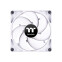 Korpusa dzesētājs Thermaltake CT140 2-Fan Pack White (CL-F152-PL14WT-A) - foto 3
