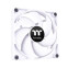 Korpusa dzesētājs Thermaltake CT140 2-Fan Pack White (CL-F152-PL14WT-A) - foto 4