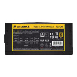 Barošanas bloks Xilence Performance X 1050W Black/Red (XN176)