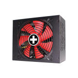 Barošanas bloks Xilence Performance X 750W Black/Red (XN173)