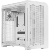 Datoru korpuss Thermaltake C750 Air White (CA-1X6-00F6WN-00)