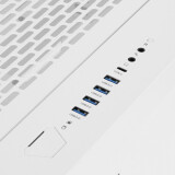 Datoru korpuss Thermaltake C750 Air White (CA-1X6-00F6WN-00)