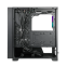 Datoru korpuss Azza Neo RGB Black (CSAZ-500) - foto 5