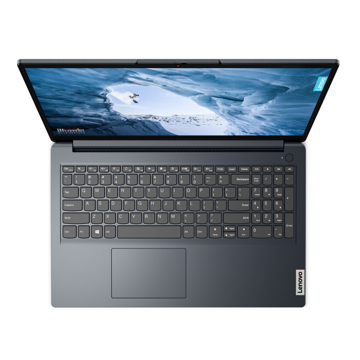 Portatīvais dators Lenovo IdeaPad 1 15ALC7 82R4007MFR AMD Ryzen 7 5700U - foto 3