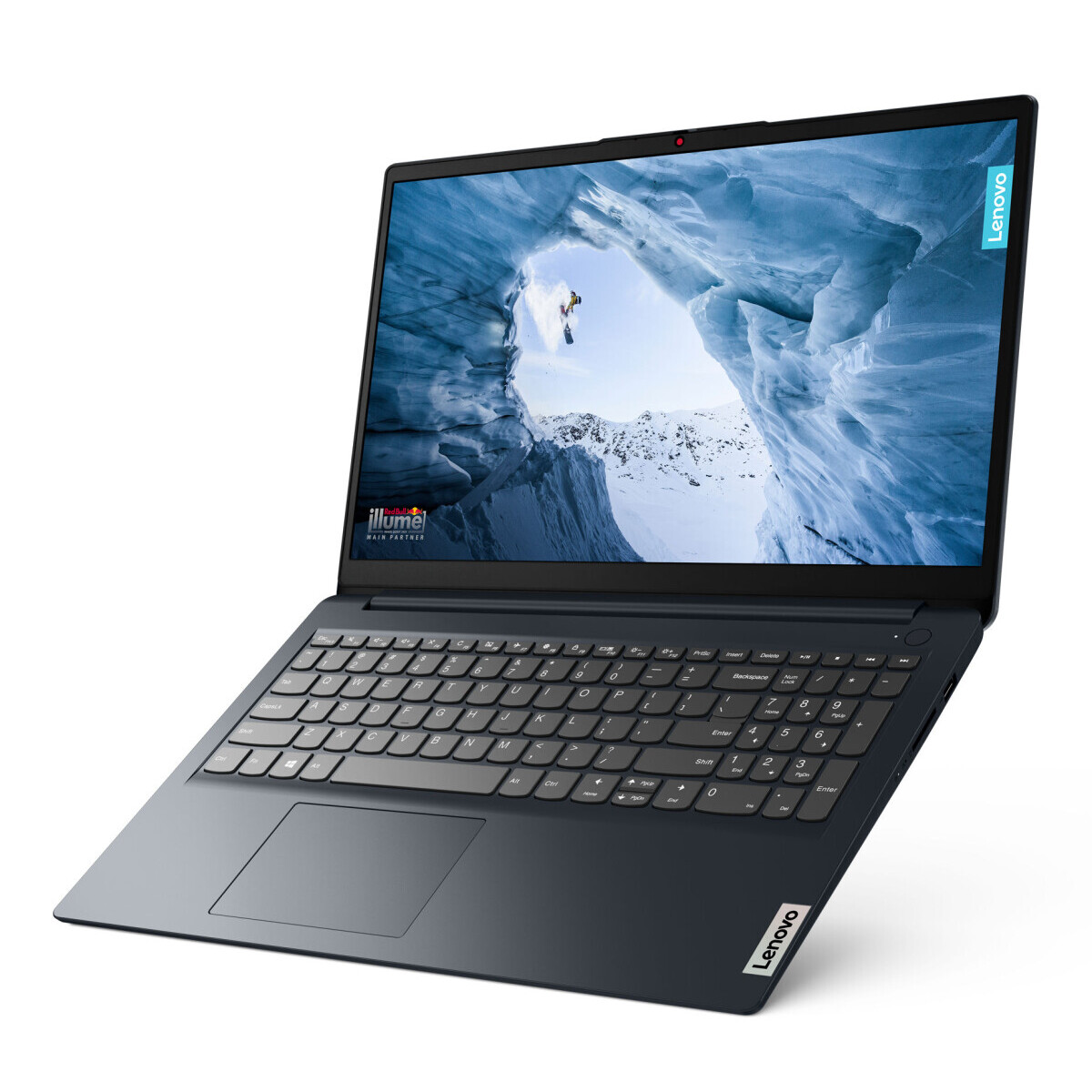 Portatīvais dators Lenovo IdeaPad 1 15ALC7 82R4007MFR AMD Ryzen 7 5700U - foto 4