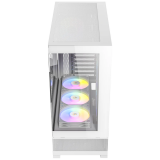 Datoru korpuss Antec CX700 RGB White (0-761345-10132-5)