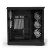 Datoru korpuss Zalman P60 Mid-Tower Black (8070331000100)