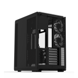 Datoru korpuss Zalman P60 Mid-Tower Black (8070331000100)