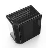 Datoru korpuss Zalman P60 Mid-Tower Black (8070331000100)