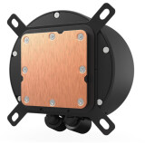 Procesoru dzesētājs NZXT Kraken Elite 360 RGB Black (RL-KR36E-B2)