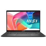 Portatīvais dators MSI Modern 15 F1MG-686XFR Intel Core 7 150U