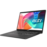 Portatīvais dators MSI Modern 15 F1MG-686XFR Intel Core 7 150U