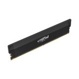 Operatīvā atmiņa Crucial Pro OC Gaming 16GB 6400MHz DDR5 CL38 (CP16G64C38U5B)