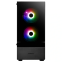 Datoru korpuss Gamdias Talos E3 RGB Black (16332-32293-30000-G) - foto 2