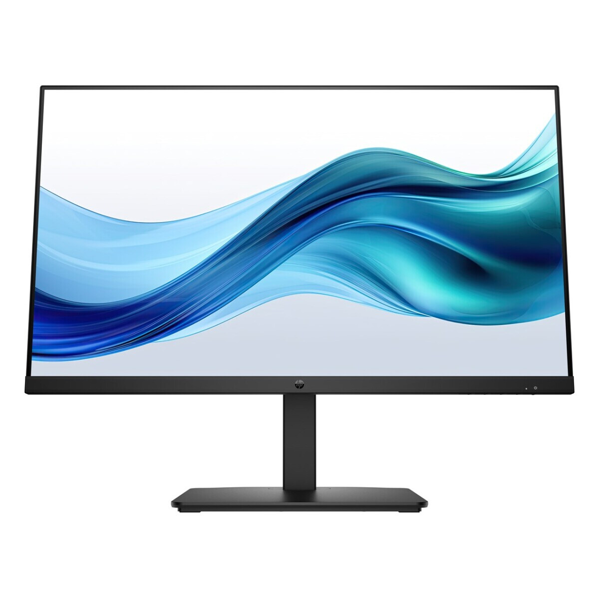 Monitors HP Series 3 Pro 27" Black (B1GM6AA)