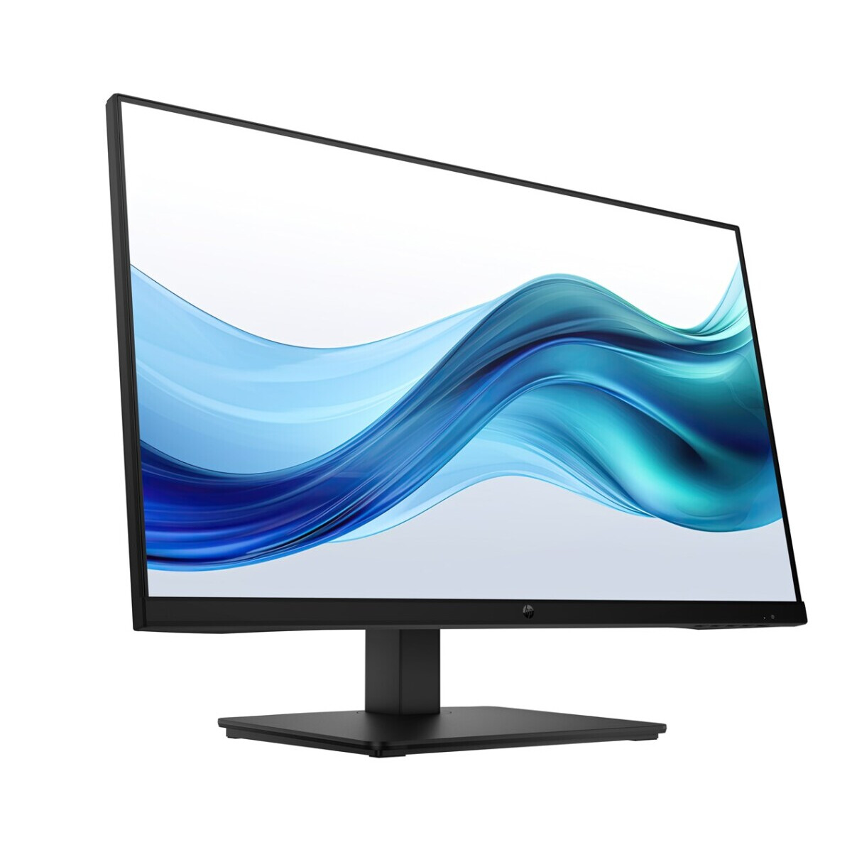 Monitors HP Series 3 Pro 27" Black (B1GM6AA) - foto 2