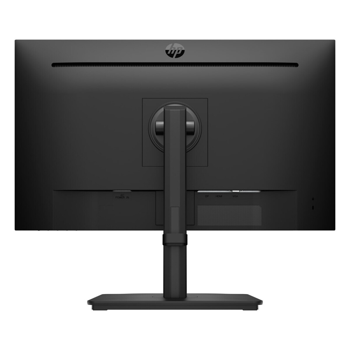 Monitors HP Series 3 Pro 27" Black (B1GM6AA) - foto 3
