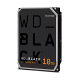 Cietais disks Western Digital WD Black 10TB (WD102FZBX)