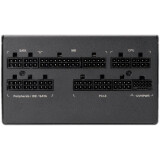 Barošanas bloks Gamdias Helios P2G 1000W Black (HELIOS P2-1000G)