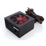 Bloc dalimentation iTek Desert 550 - 550W (ITPSD550)