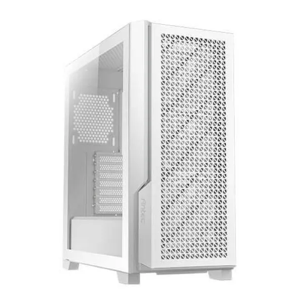 Datoru korpuss Antec Performance One P20C White (0-761345-80108-9)
