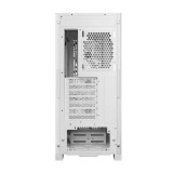 Datoru korpuss Antec Performance One P20C White (0-761345-80108-9)