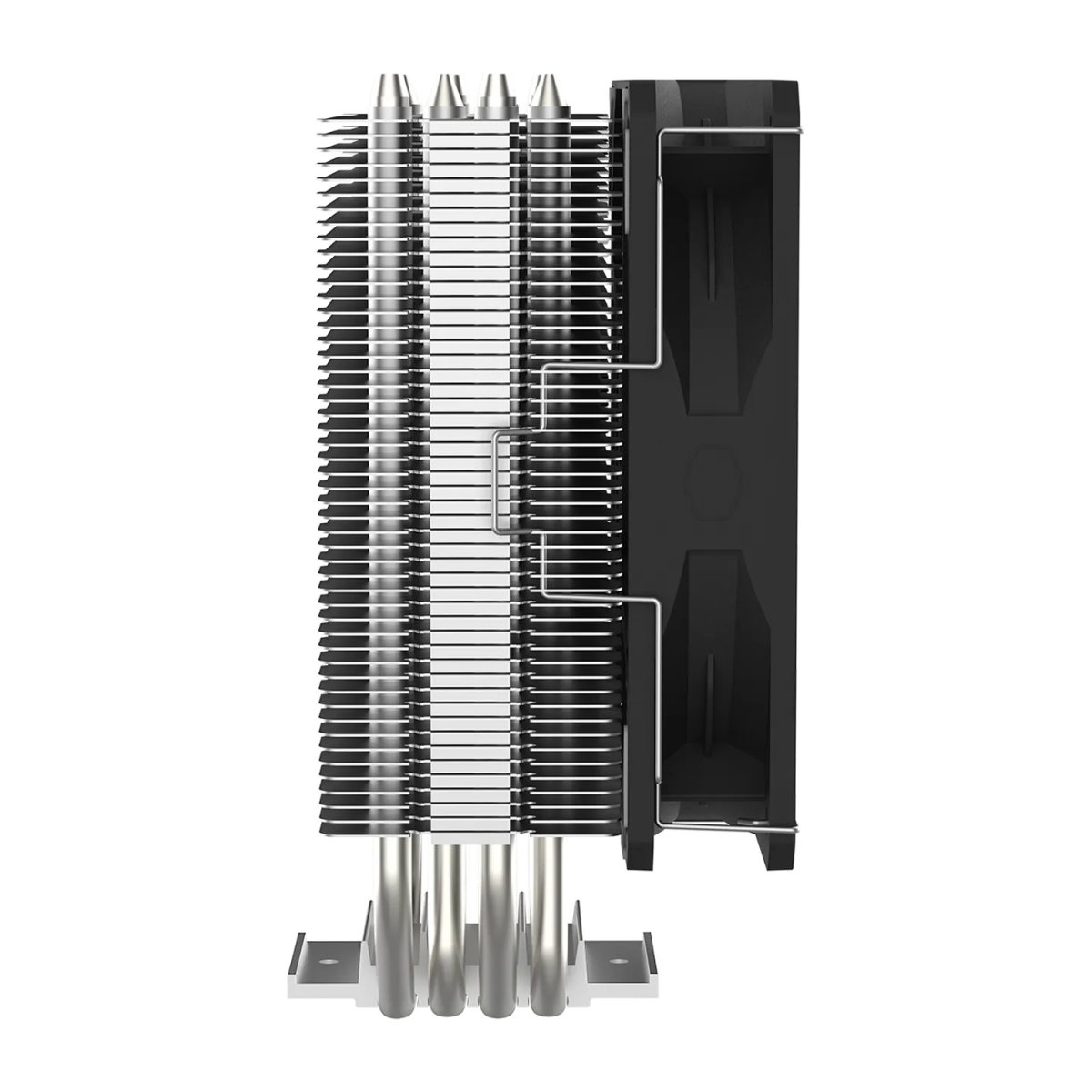 cooler Master Hyper 212 Spectrum V3 RGB (RR-S4NA-17PA-R1) - foto 3