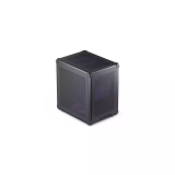 Boitiers PC ATX Jonsbo C6 Black