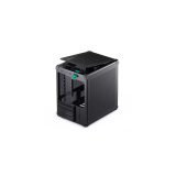 Boitiers PC ATX Jonsbo C6 Black