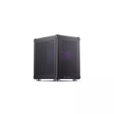 Boitiers PC ATX Jonsbo C6 Black