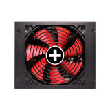 Barošanas bloks Xilence Performance X 1250W Black/Red (XN178)