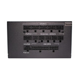 Barošanas bloks Xilence Performance X 1250W Black/Red (XN178)