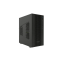 Datoru korpuss iTek Smallcom-P Mini-Tower Black (ITOCSCP122)