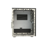 Datoru korpuss iTek Smallcom-P Mini-Tower Black (ITOCSCP122)