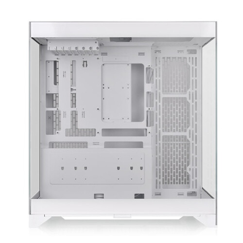 Datoru korpuss Thermaltake E550 White (CA-1Z8-00M6WN-00) - foto 3