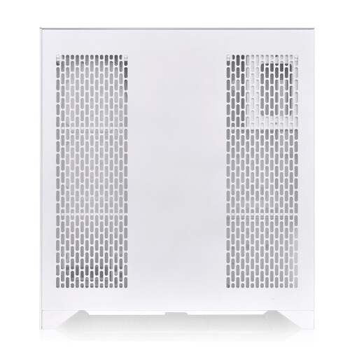 Datoru korpuss Thermaltake E550 White (CA-1Z8-00M6WN-00) - foto 4