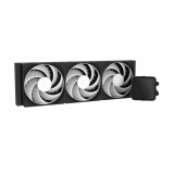 Cooler Zalman Alpha2 DS A36 RGB 360mm Black (8019412000100)
