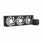 Cooler Zalman Alpha2 DS A36 RGB 360mm Black (8019412000100) - foto 2
