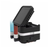 Cooler Zalman Alpha2 DS A36 RGB 360mm Black (8019412000100)