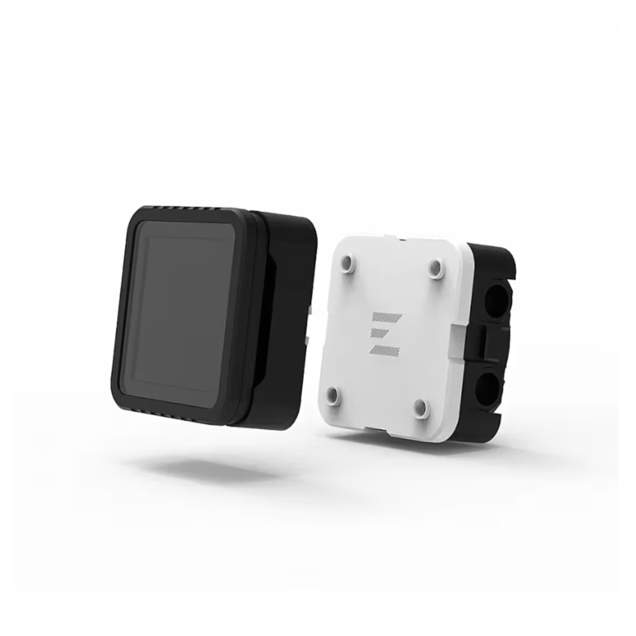 Cooler Zalman Alpha2 DS A36 RGB 360mm Black (8019412000100) - foto 4