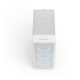 Datoru korpuss Fractal Design Epoch XL White (FD-C-EPO1X-05)