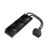 Procesoru dzesētājs ASRock Challenger Pure 360 Black (90-ACLA36-BDKGA6)