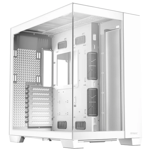 Datoru korpuss Antec Constellation C8 White (0-761345-10093-9)