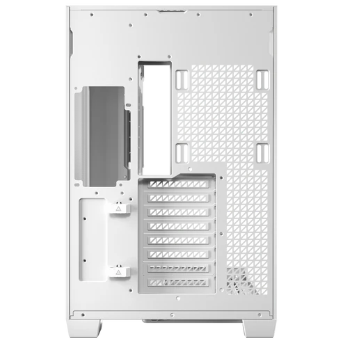 Datoru korpuss Antec Constellation C8 White (0-761345-10093-9) - foto 2