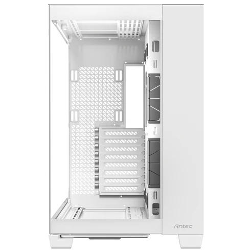 Datoru korpuss Antec Constellation C8 White (0-761345-10093-9) - foto 3