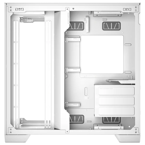 Datoru korpuss Antec Constellation C8 White (0-761345-10093-9) - foto 4