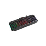 Tastatūra + pele Mars Gaming MCPRGB2 Gamer Pack 4in1 (MCPRGB2FR)