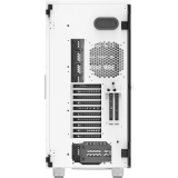 Datoru korpuss Thermaltake AX700 White (CA-11B-00F6WN-00)