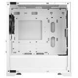 Datoru korpuss Cooler Master Elite 301 Lite Mini-Tower White (E301L-WGNN-S00)