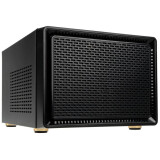 Datoru korpuss Kolink Satellite Black (PGW-CH-KOL-013)